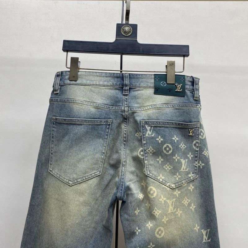Louis Vuitton Jeans MultiPurpose 137891