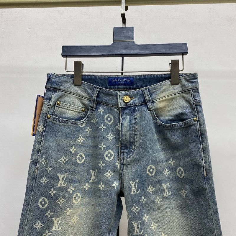 Louis Vuitton Jeans MultiPurpose 137891