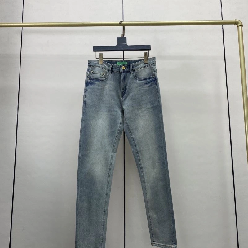 Louis Vuitton Jeans Seasonal 137884