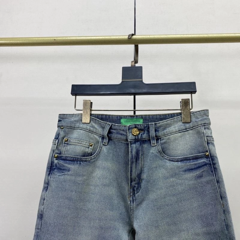Louis Vuitton Jeans Seasonal 137884