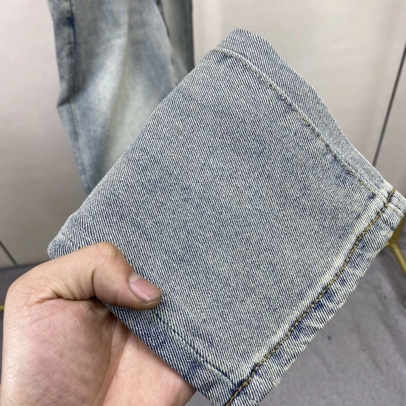 Louis Vuitton Jeans Seasonal 137884