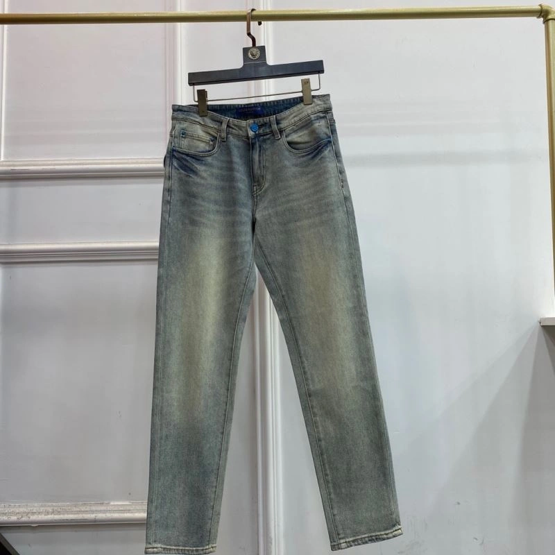 Louis Vuitton Jeans Sustainable 137879