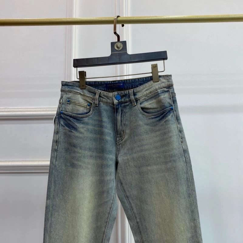 Louis Vuitton Jeans Sustainable 137879
