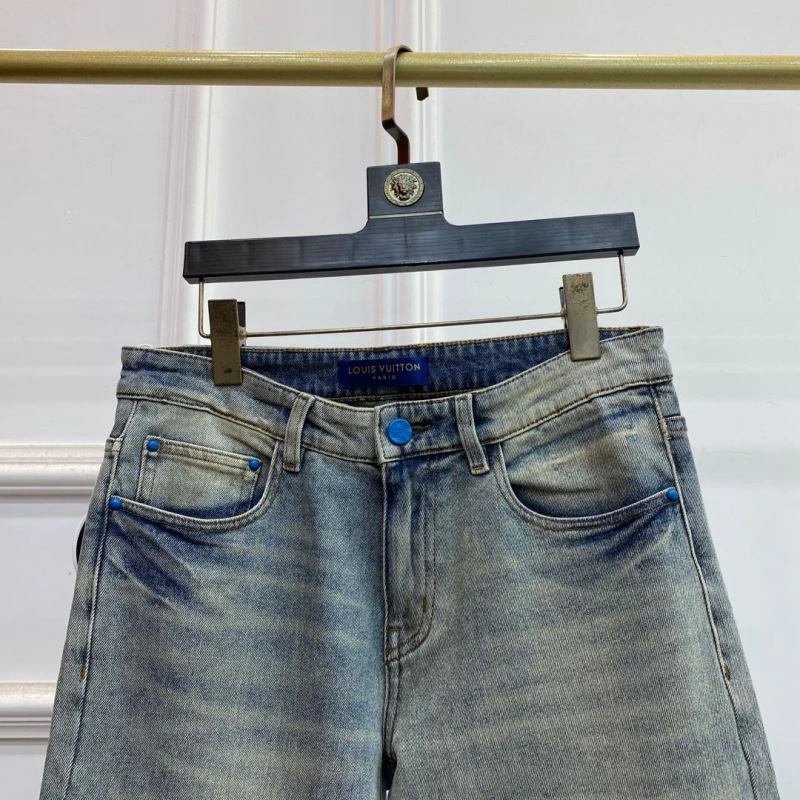 Louis Vuitton Jeans Sustainable 137879