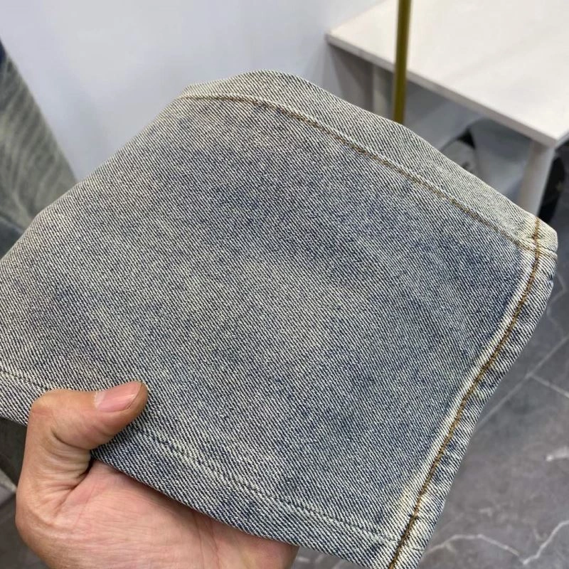 Louis Vuitton Jeans Sustainable 137879