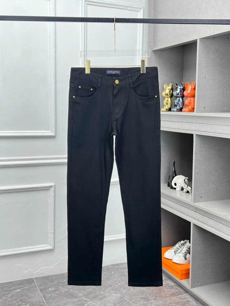 StreetReady Louis Vuitton Jeans 137880