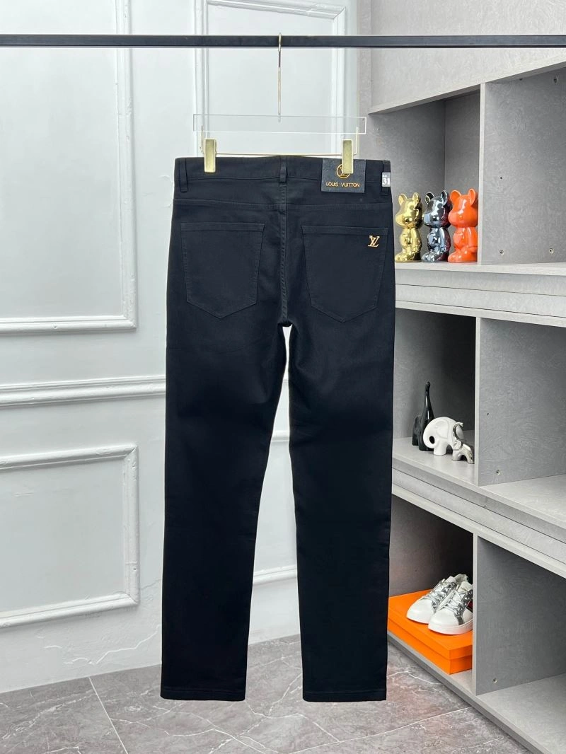StreetReady Louis Vuitton Jeans 137880