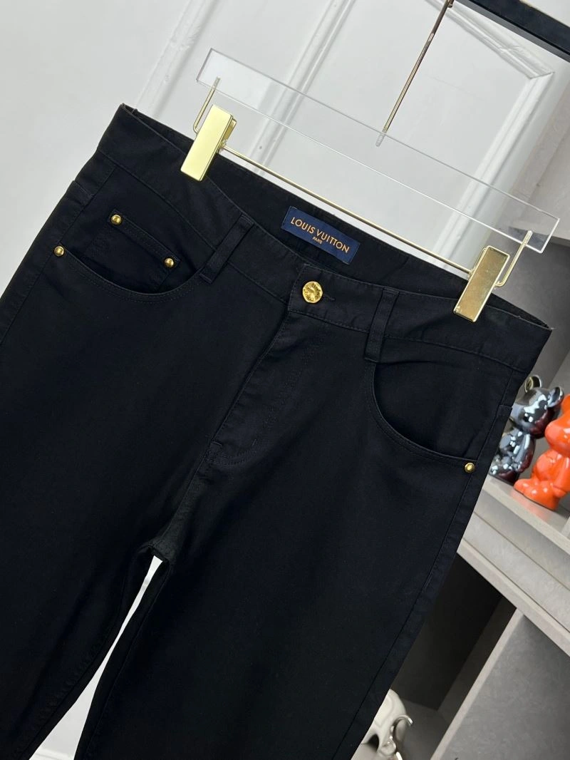 StreetReady Louis Vuitton Jeans 137880