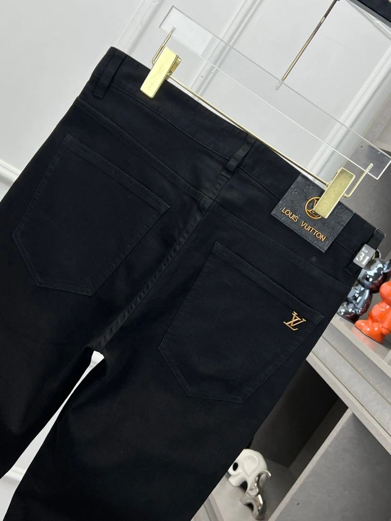 StreetReady Louis Vuitton Jeans 137880