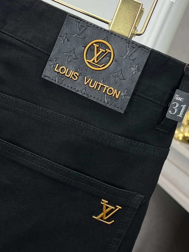 StreetReady Louis Vuitton Jeans 137880