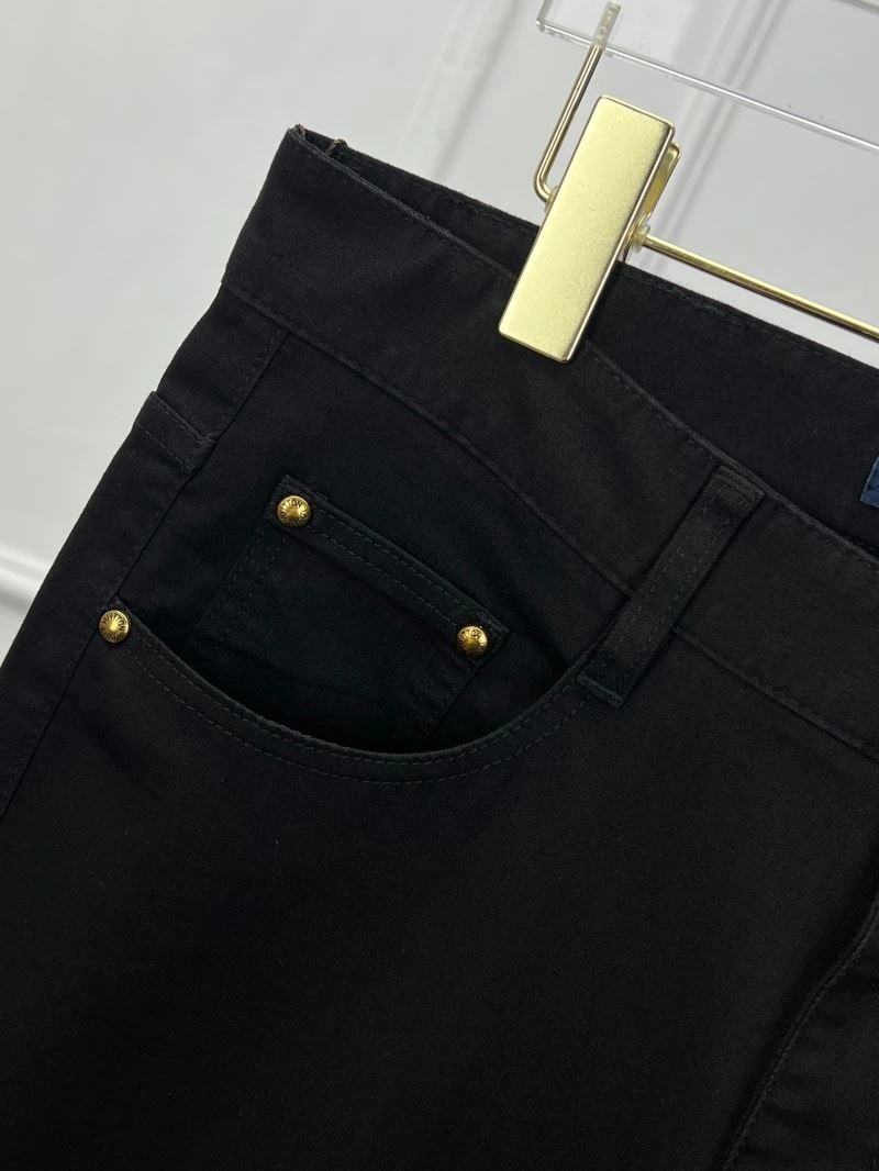 StreetReady Louis Vuitton Jeans 137880