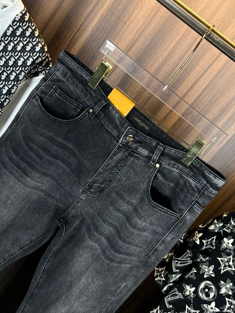 Louis Vuitton Jeans Refined 137883