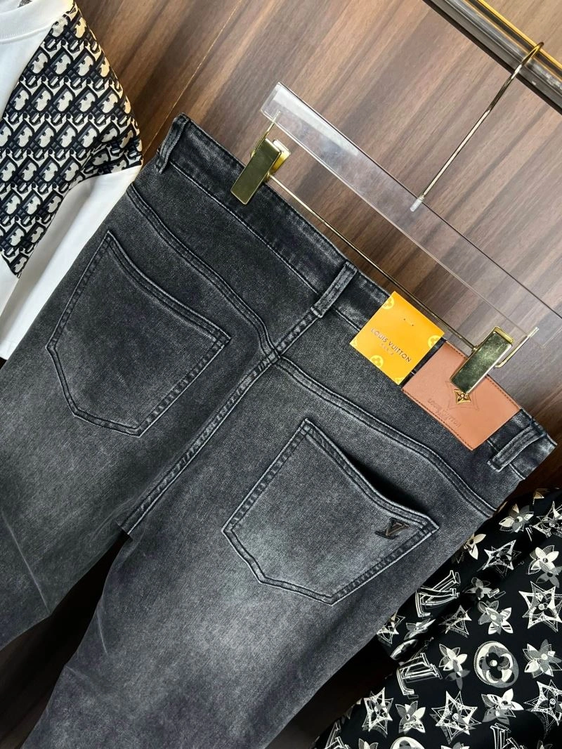 Louis Vuitton Jeans Refined 137883