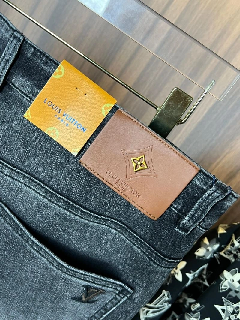 Louis Vuitton Jeans Refined 137883