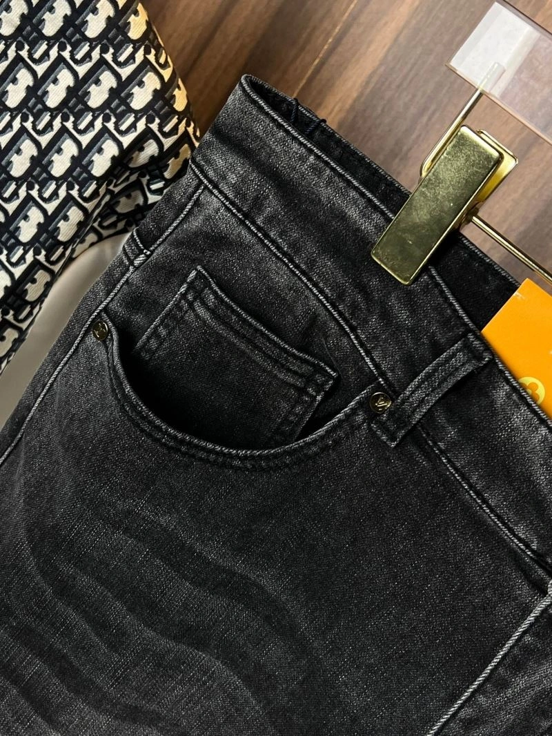 Louis Vuitton Jeans Refined 137883