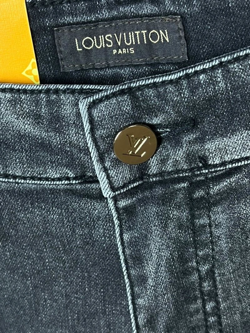 Louis Vuitton Jeans Refined 137883