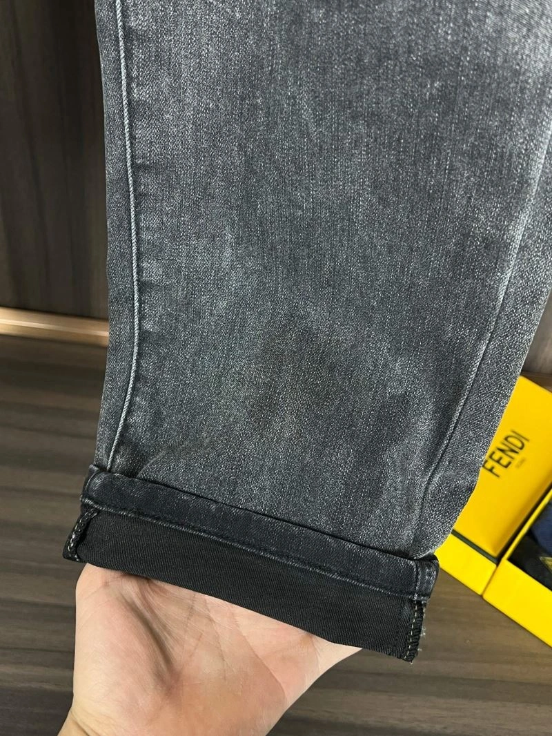 Louis Vuitton Jeans Refined 137883