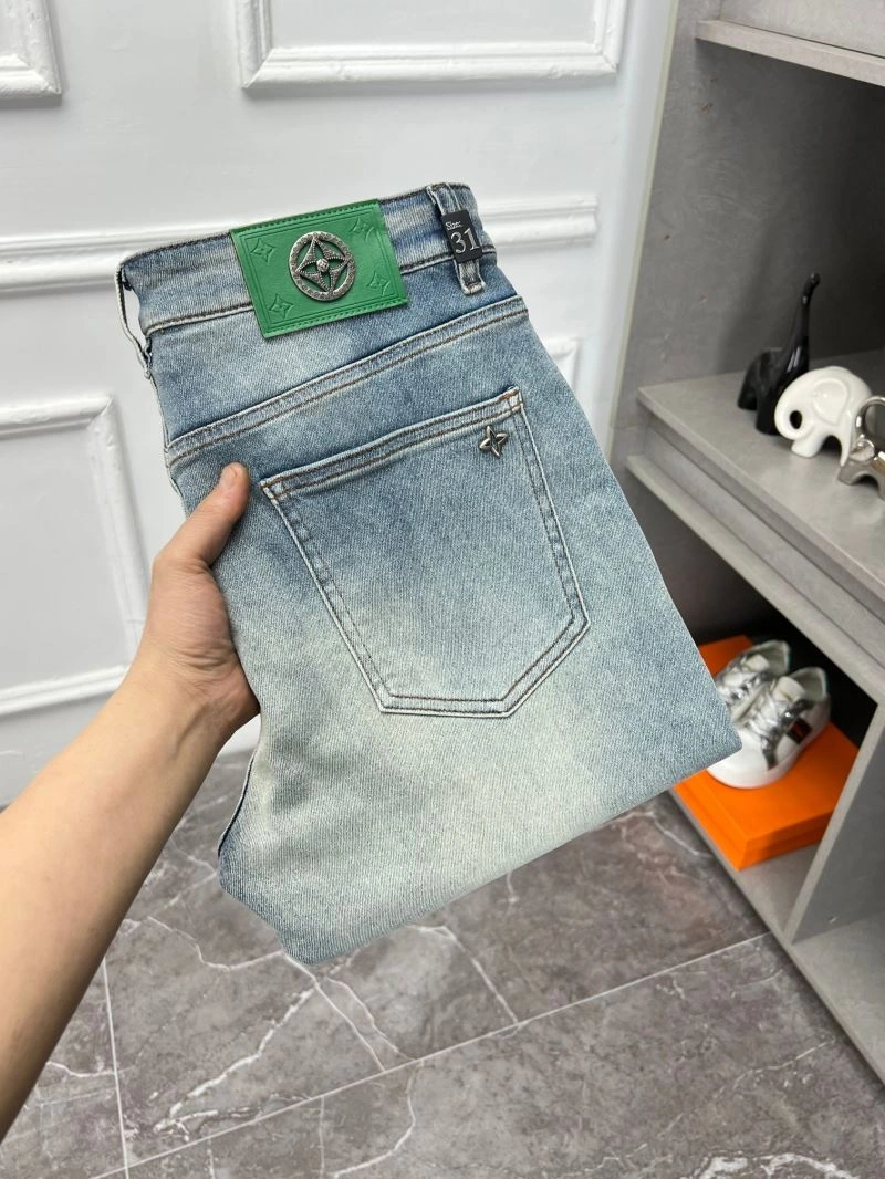 Louis Vuitton Jeans TopPick 137878
