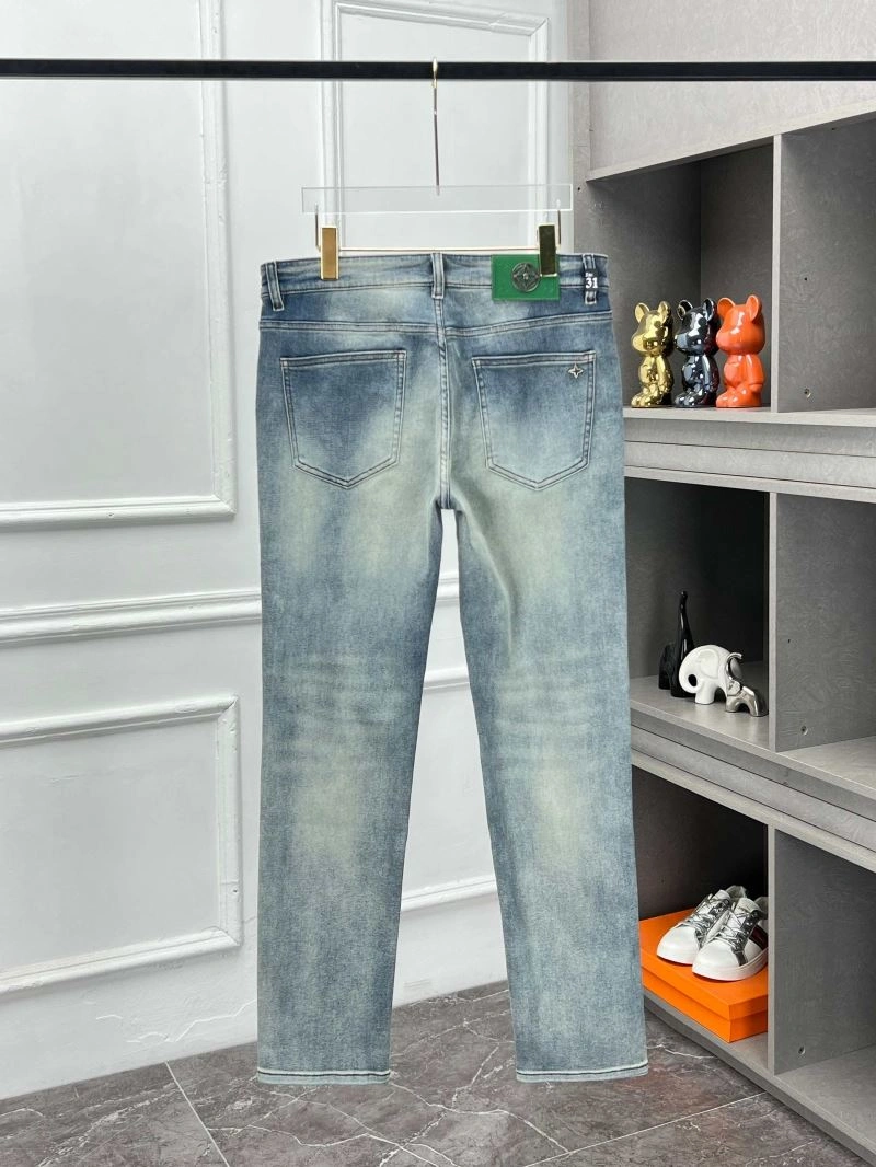 Louis Vuitton Jeans TopPick 137878