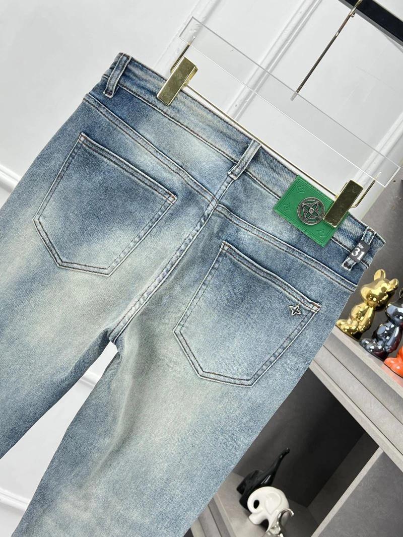 Louis Vuitton Jeans TopPick 137878