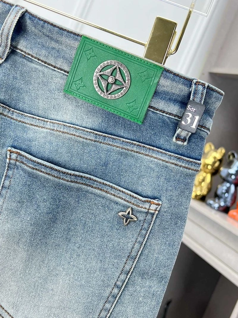 Louis Vuitton Jeans TopPick 137878
