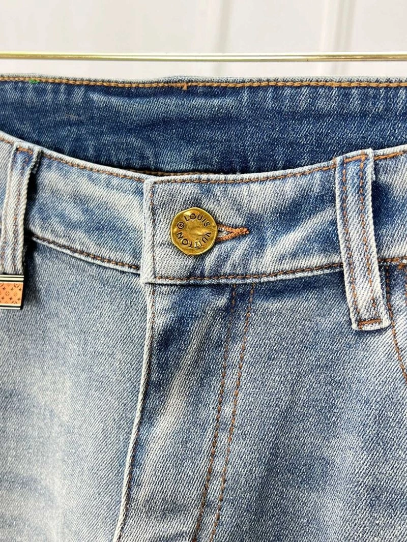 Louis Vuitton Jeans TopPick 137878