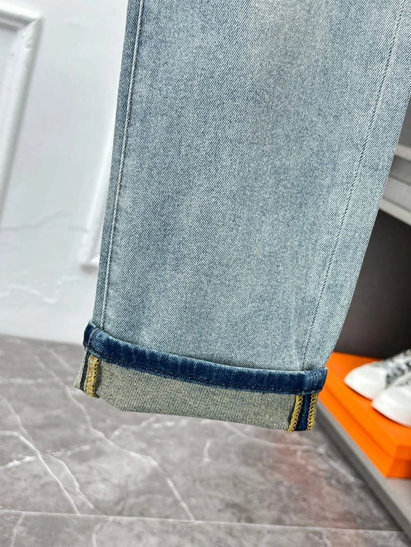 Louis Vuitton Jeans TopPick 137878