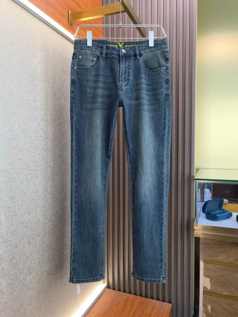 Louis Vuitton Jeans Stylish 137877