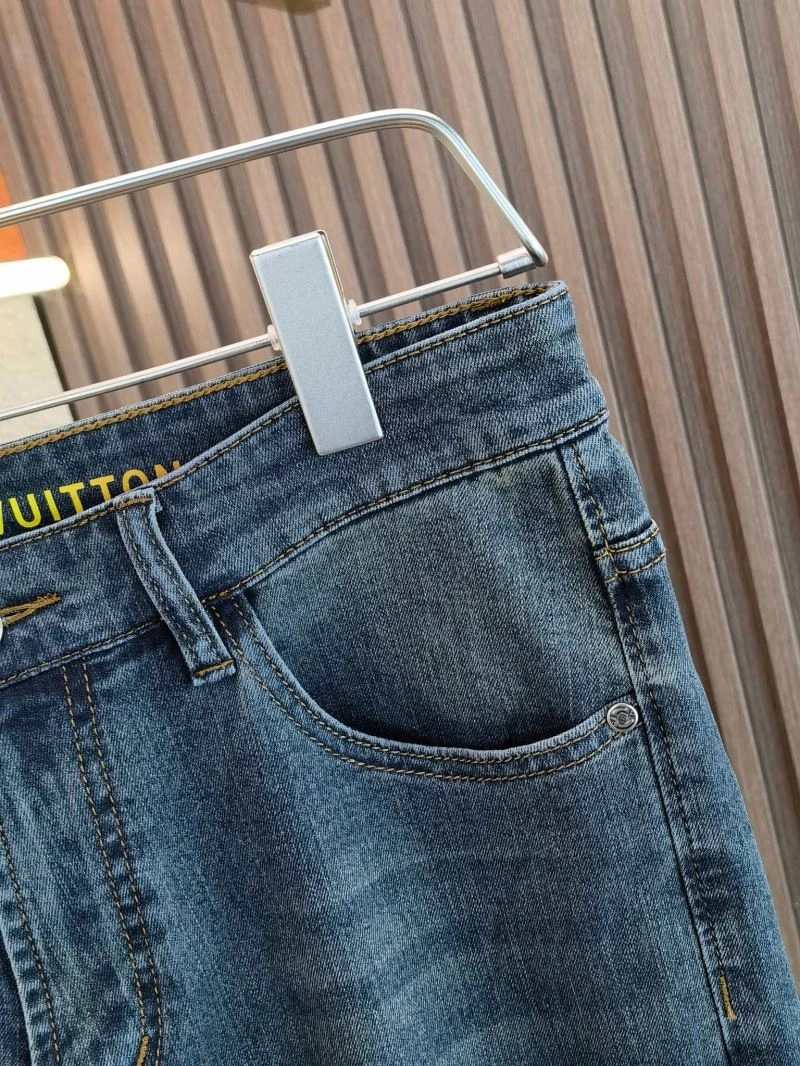 Louis Vuitton Jeans Stylish 137877