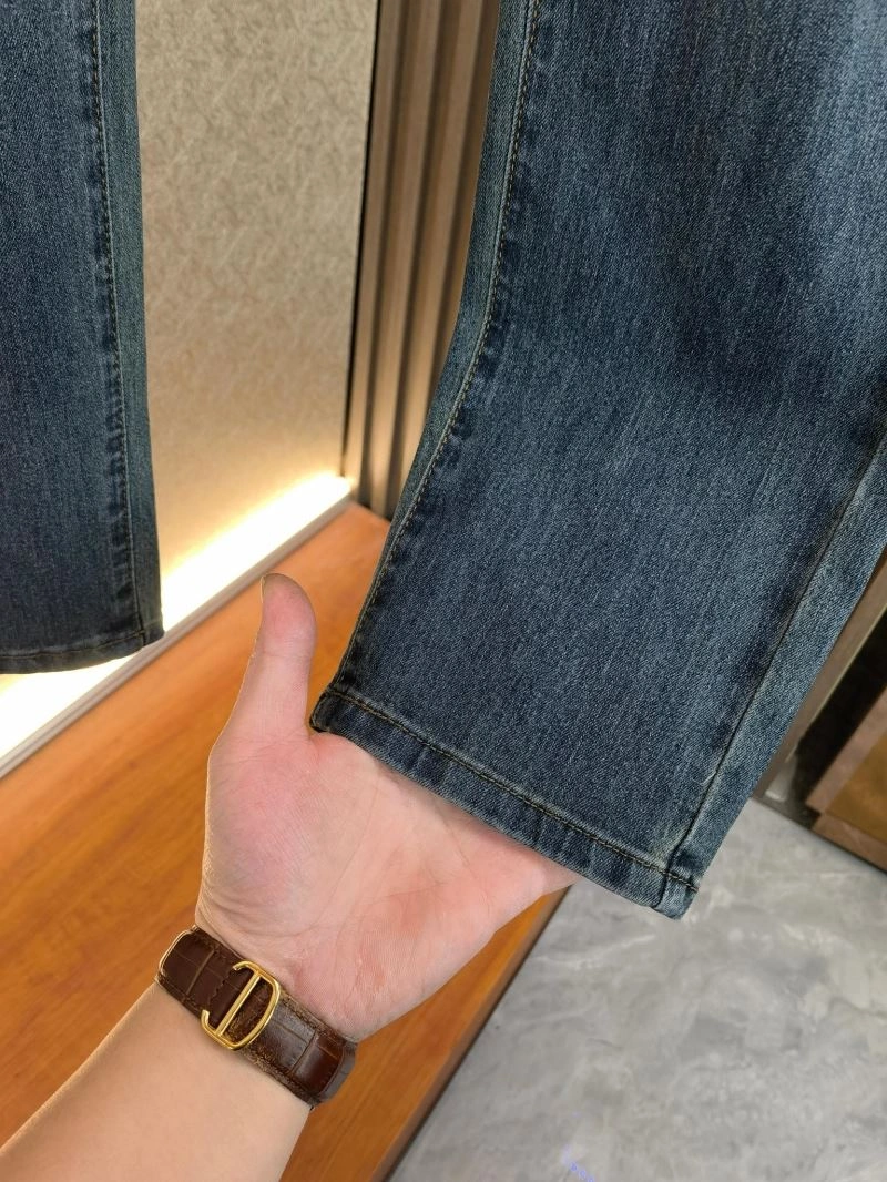 Louis Vuitton Jeans Stylish 137877