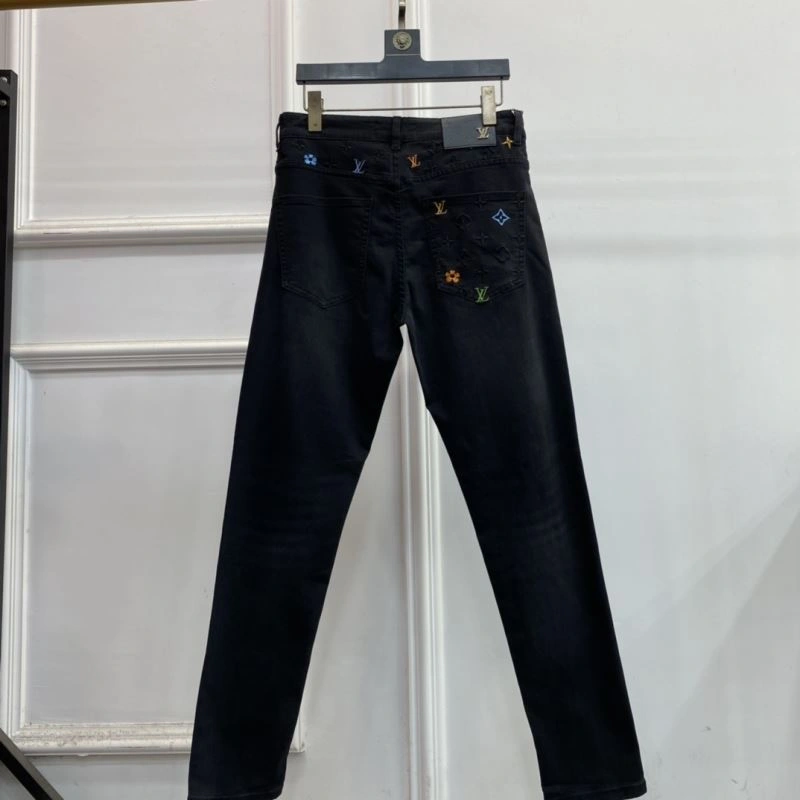 Timeless Louis Vuitton Jeans 137876