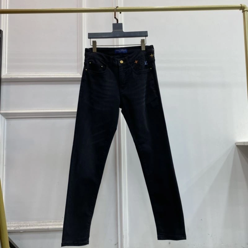 Timeless Louis Vuitton Jeans 137876