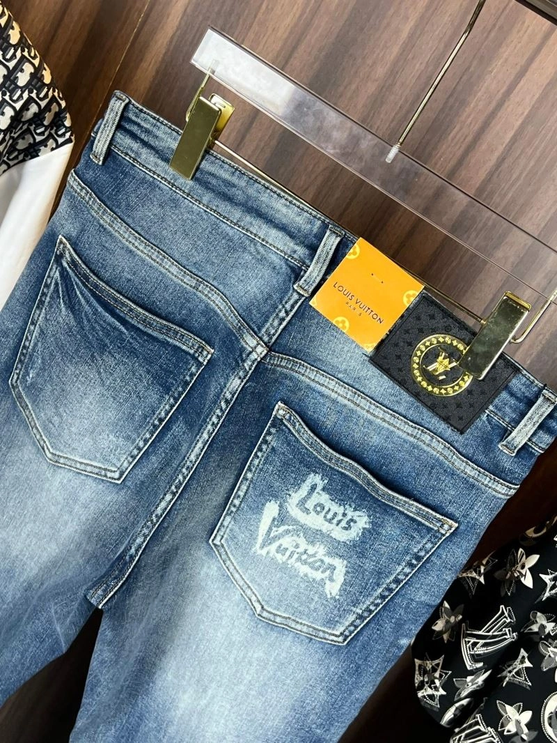UrbanStyle Louis Vuitton Jeans 137875