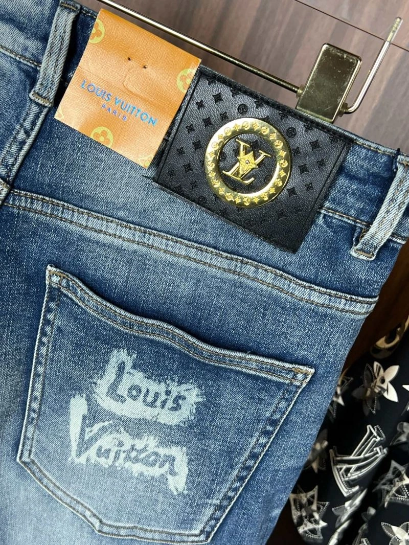 UrbanStyle Louis Vuitton Jeans 137875