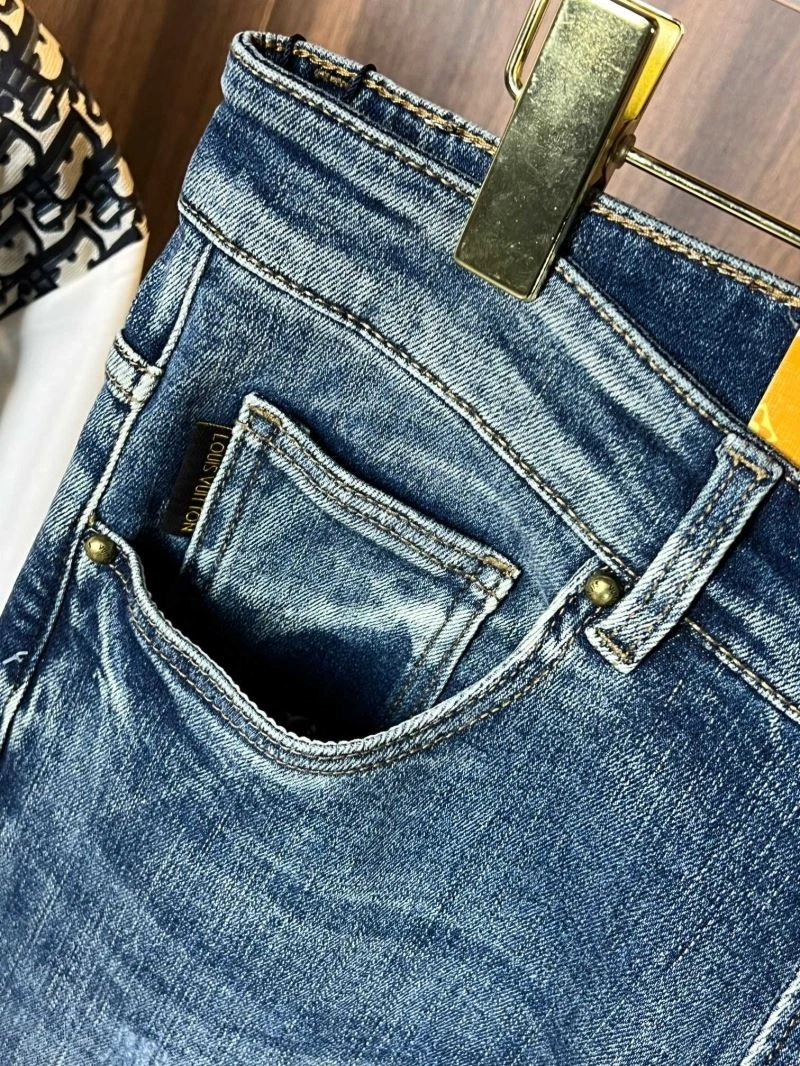 UrbanStyle Louis Vuitton Jeans 137875