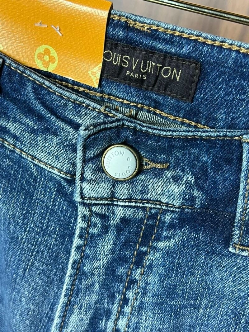 UrbanStyle Louis Vuitton Jeans 137875