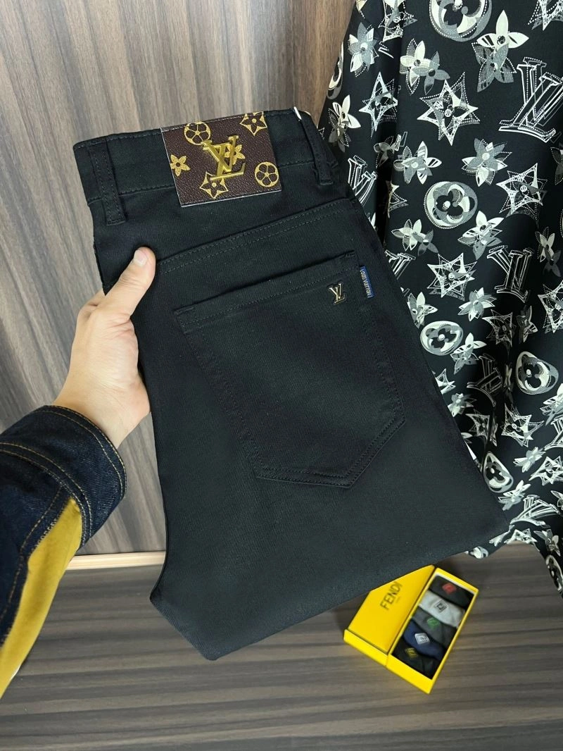 Louis Vuitton Jeans EasyCare 137874
