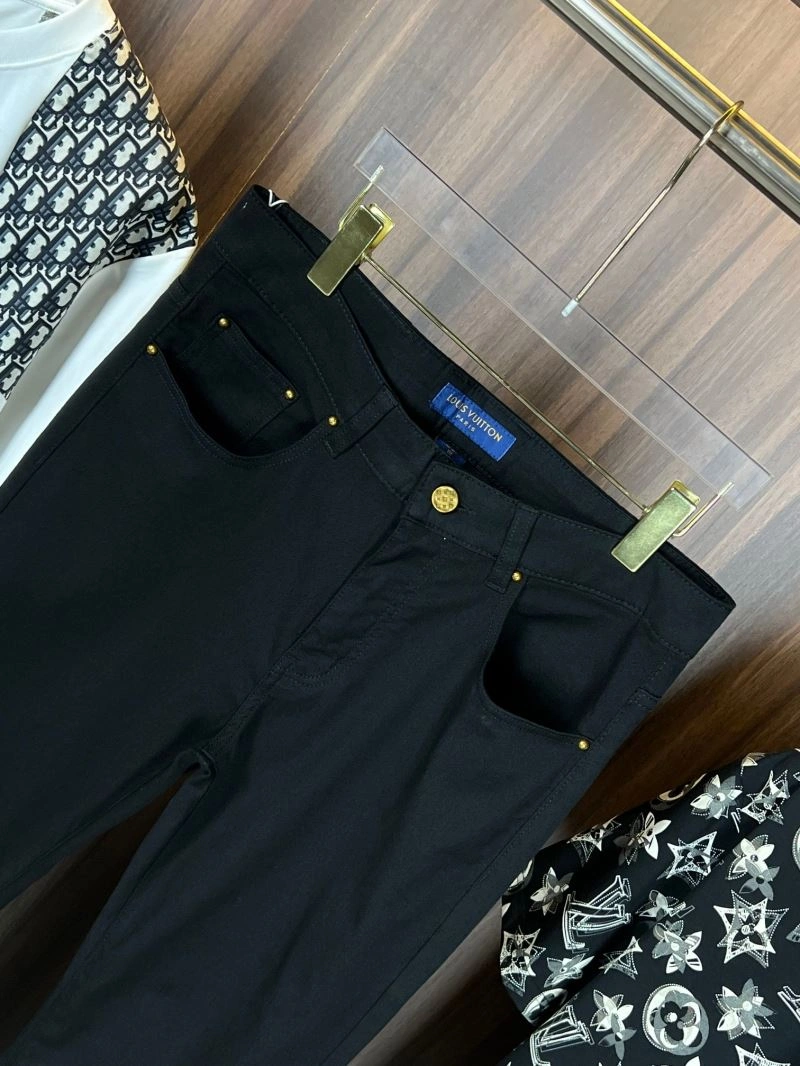 Louis Vuitton Jeans EasyCare 137874