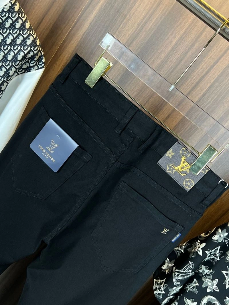 Louis Vuitton Jeans EasyCare 137874