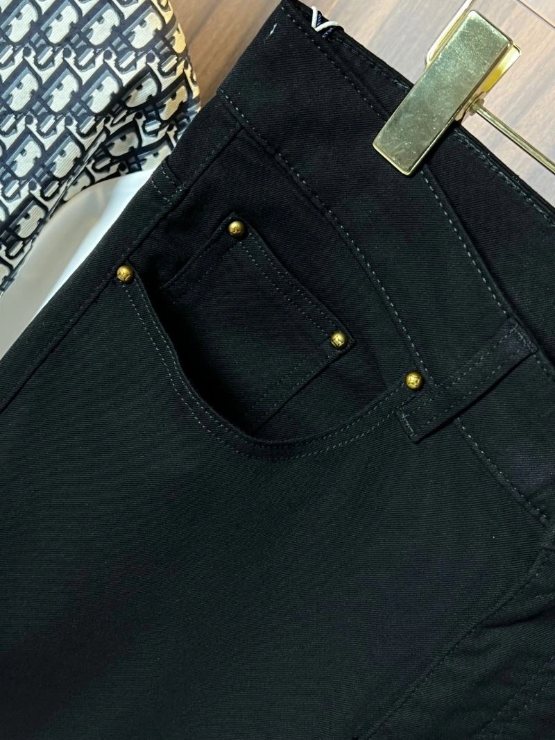 Louis Vuitton Jeans EasyCare 137874
