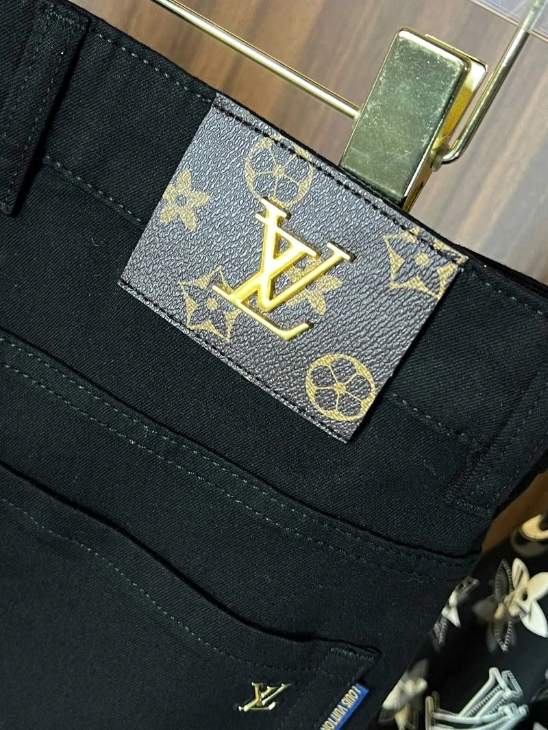 Louis Vuitton Jeans EasyCare 137874