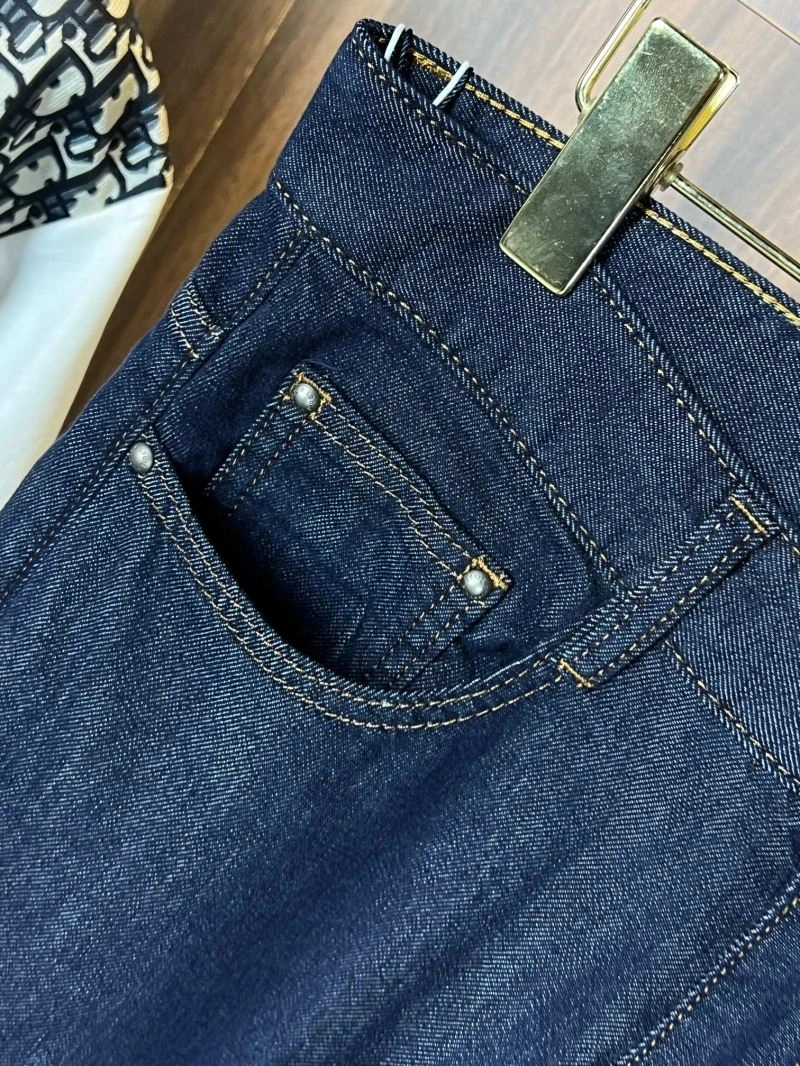 Louis Vuitton Jeans Trendy 137872