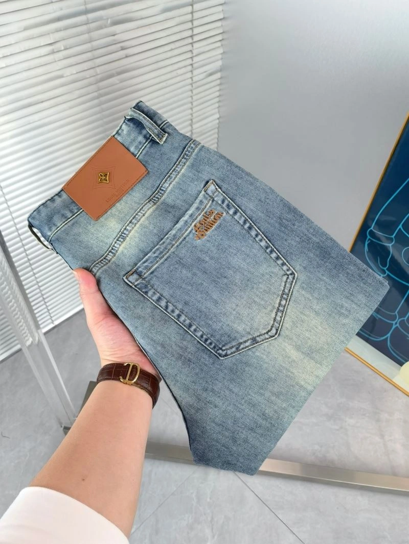 Louis Vuitton Jeans Youthful 137873
