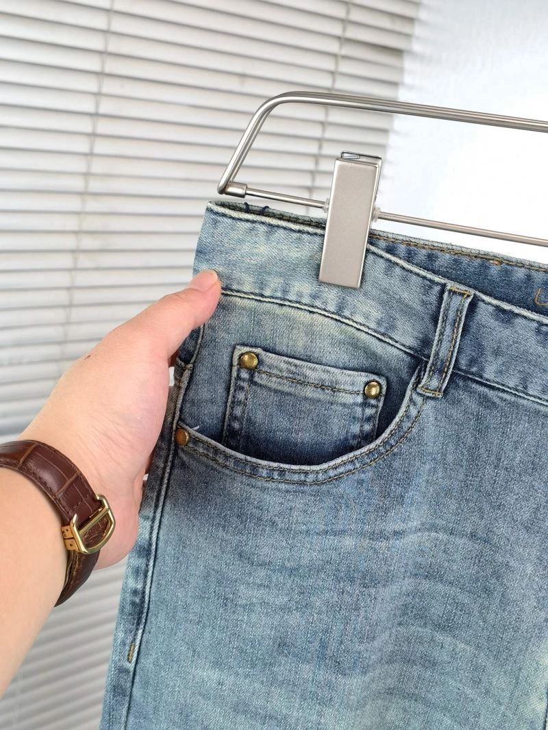 Louis Vuitton Jeans Youthful 137873