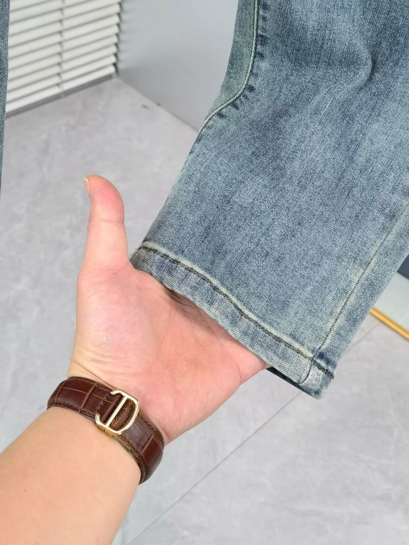 Louis Vuitton Jeans Youthful 137873