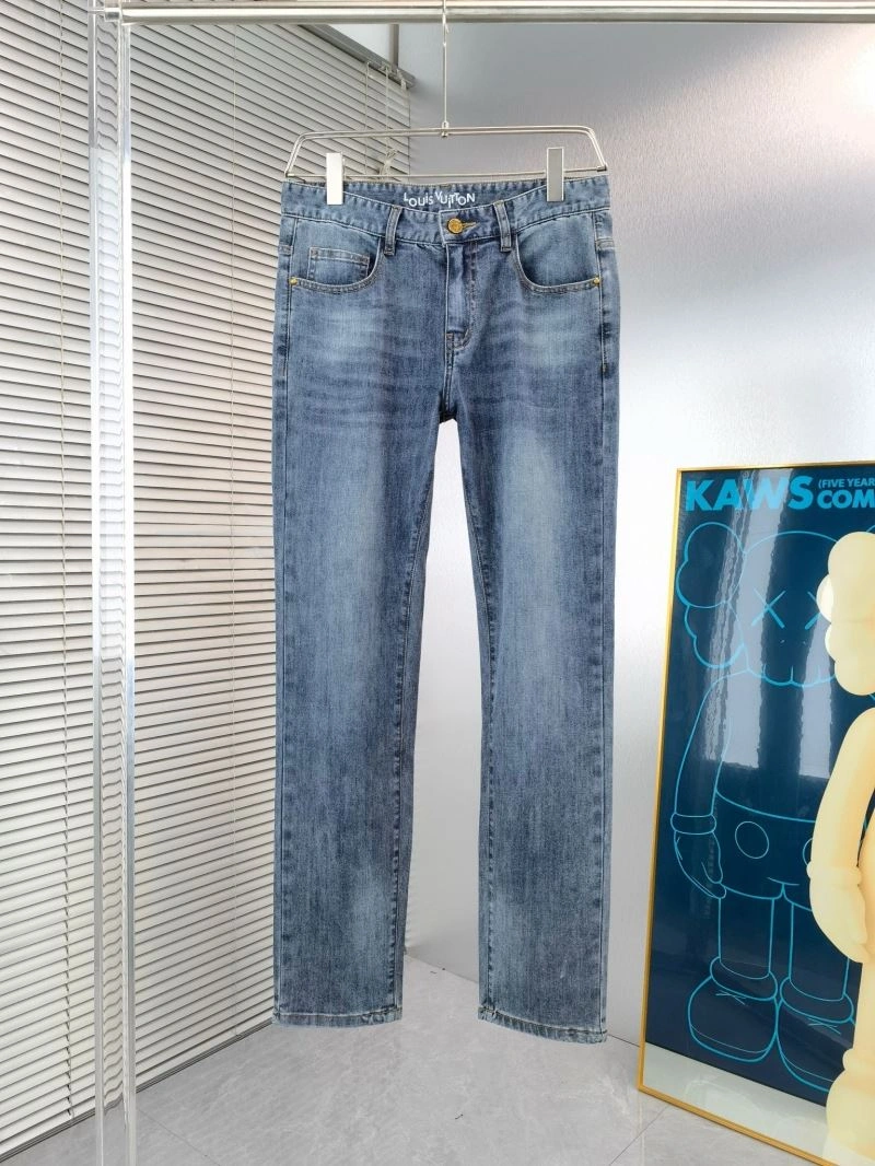 Casual Louis Vuitton Jeans 137871