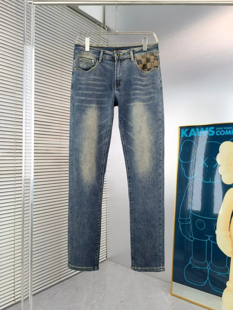 Louis Vuitton Jeans Original 137870
