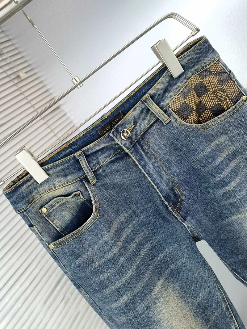 Louis Vuitton Jeans Original 137870