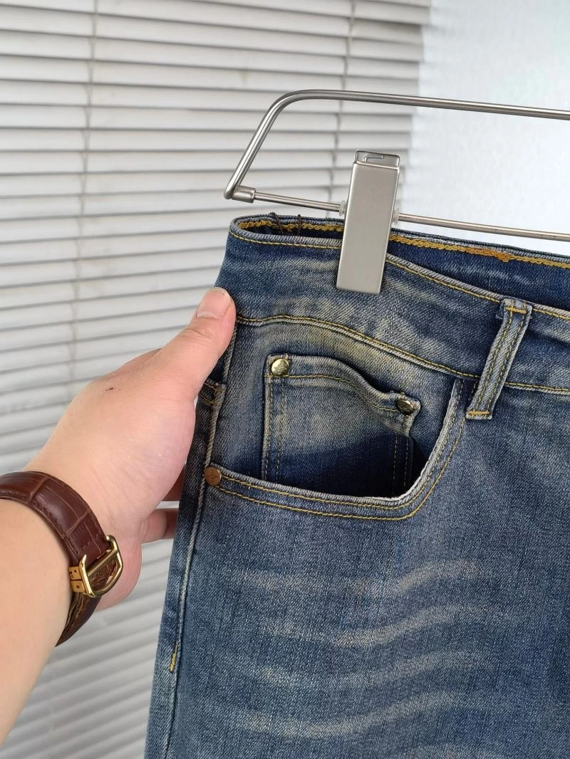 Louis Vuitton Jeans Original 137870
