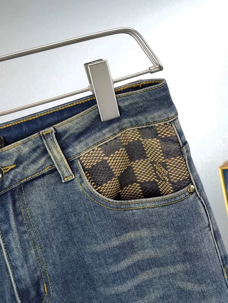 Louis Vuitton Jeans Original 137870